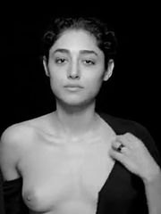 Golshifteh Farahani nude